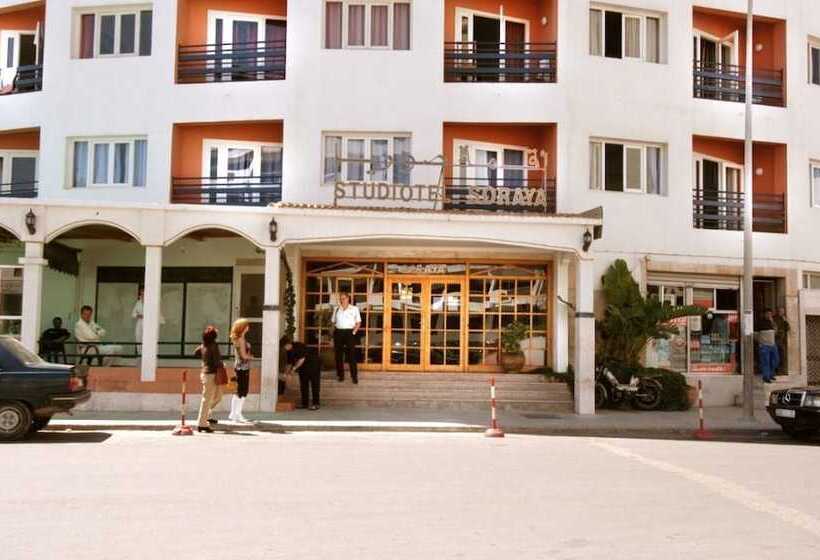 Soraya Studiotel