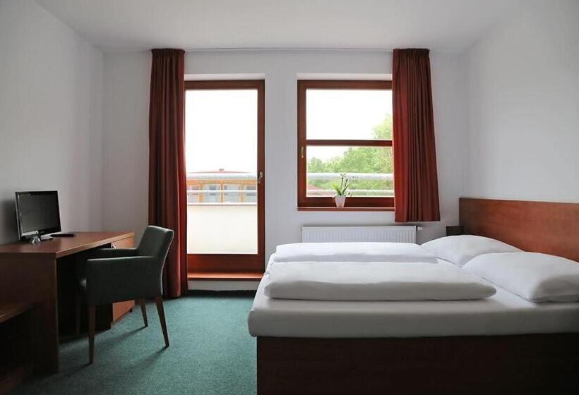 Sporthotel Hostivice