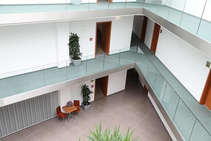 Sporthotel Hostivice