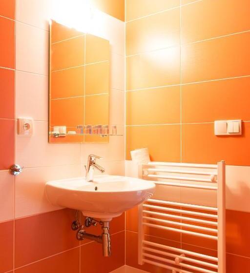 Sporthotel Hostivice