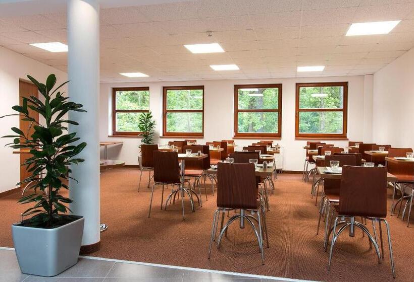 Sporthotel Hostivice