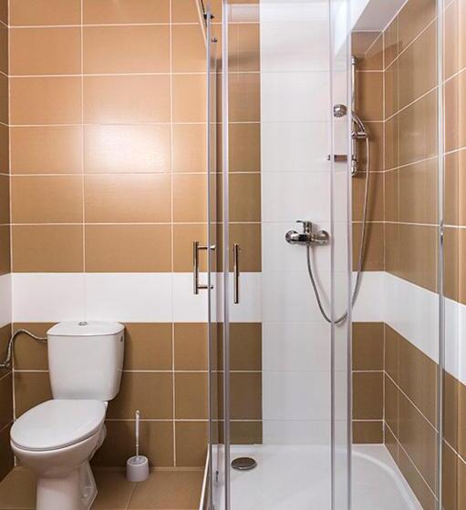 Sporthotel Hostivice