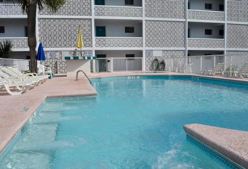 The Diplomat Family Motel