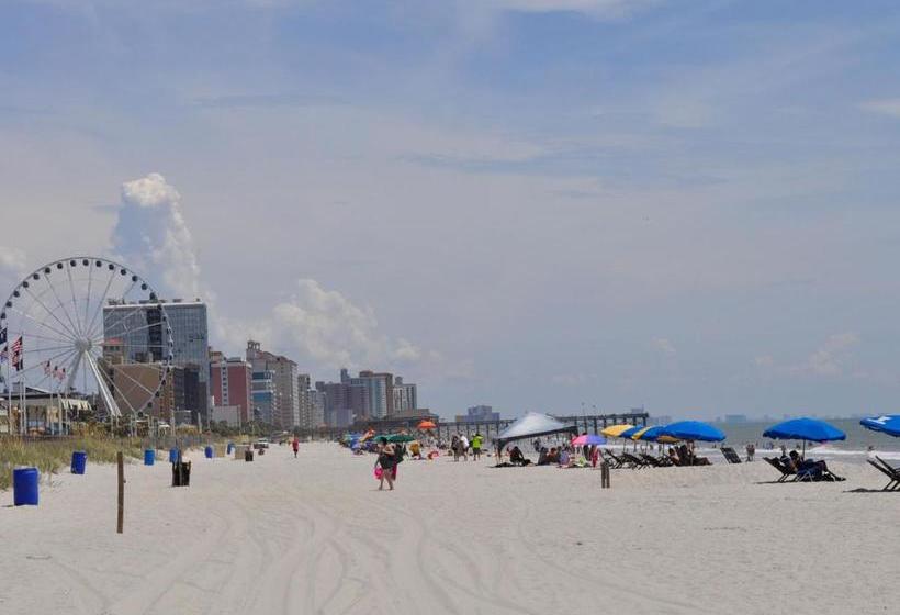 The Diplomat Family Motel