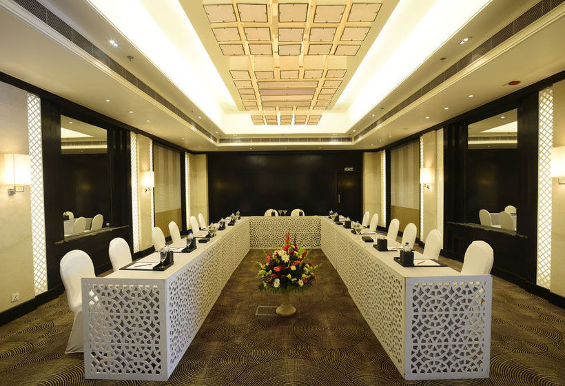 The Gateway Hotel Ge Road Raipur