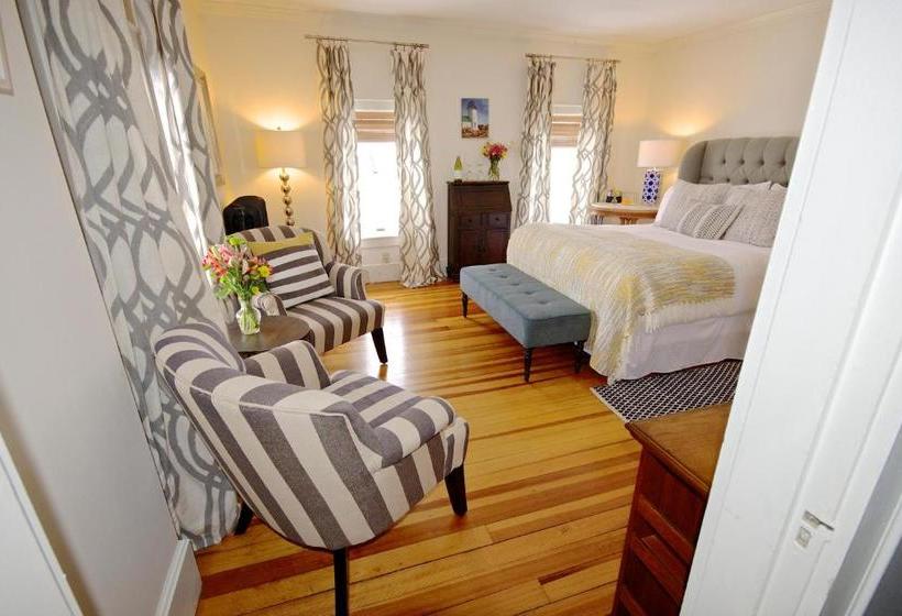 ホテル The Lindsey