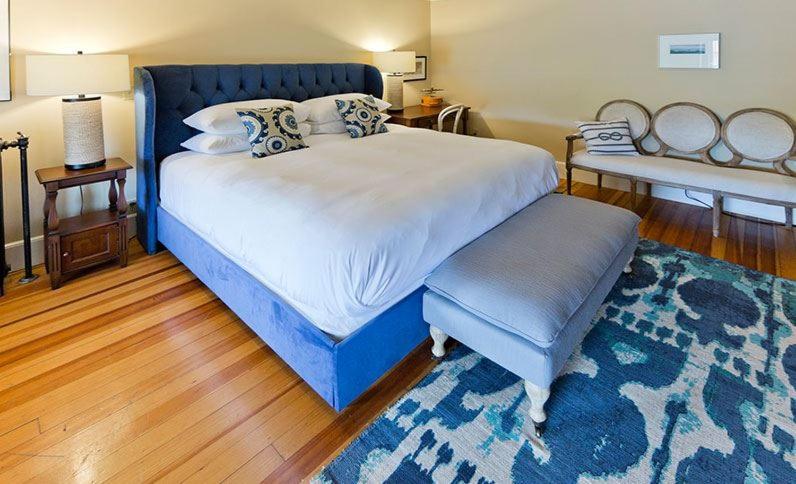 ホテル The Lindsey