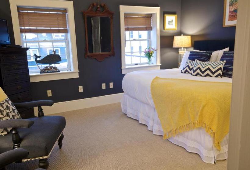 ホテル The Lindsey