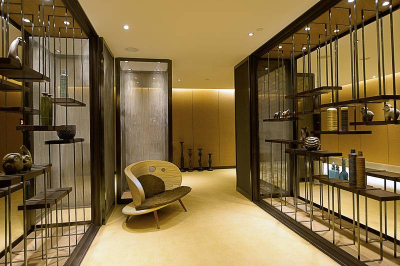 The Mulian Hotel Guangzhou Zhujiang New Town