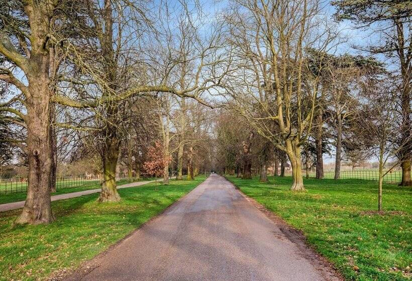 Vii Hotel & Indian Restaurant