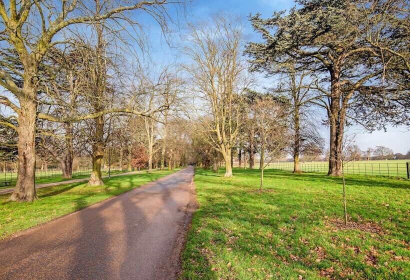 Vii Hotel & Indian Restaurant