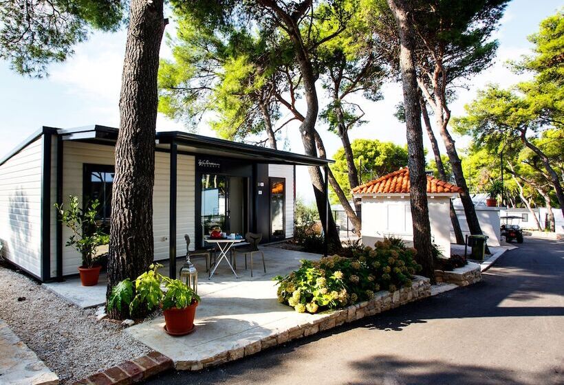 Waterman Beach Village