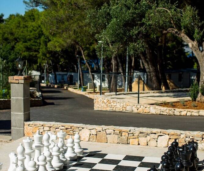 Waterman Beach Village