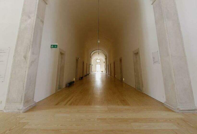 فندق Montebelo Mosteiro de Alcobaça Historic