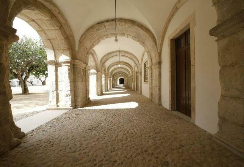 فندق Montebelo Mosteiro de Alcobaça Historic