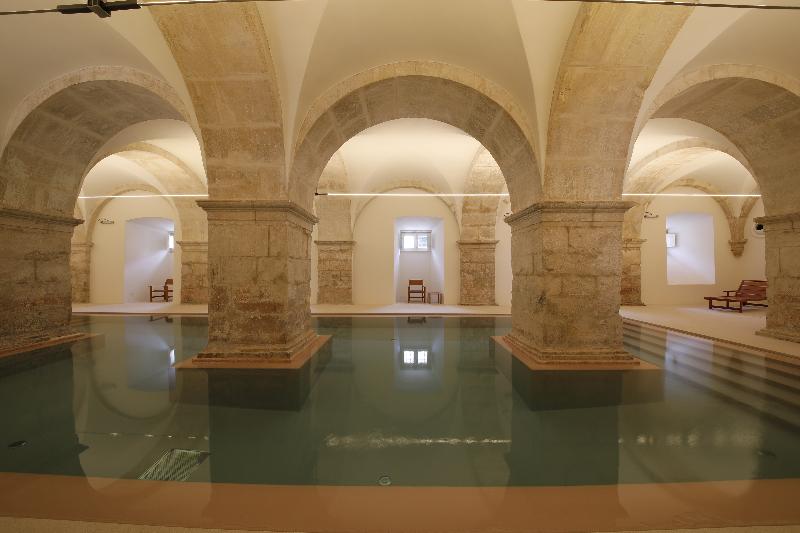 فندق Montebelo Mosteiro de Alcobaça Historic