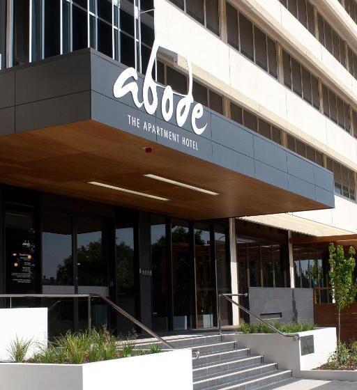 Abode Woden