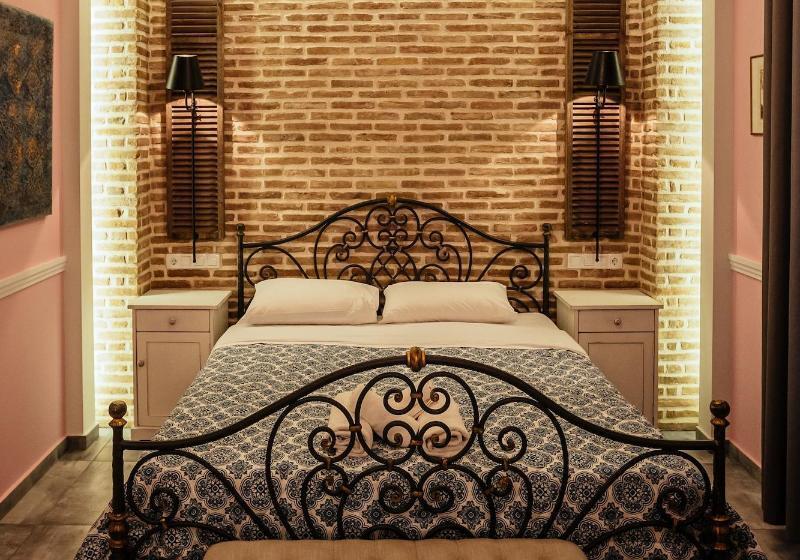 Pension Acronafplia B&d