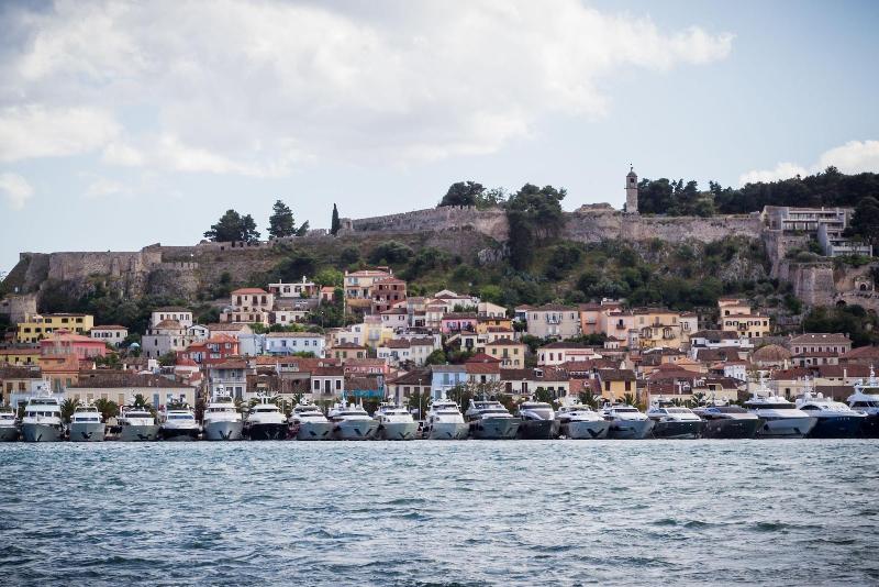 Pension Acronafplia B&d