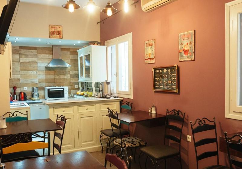 Pension Acronafplia B&d