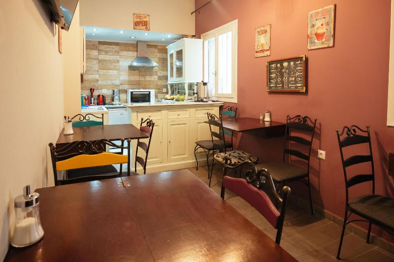 Pension Acronafplia B&d