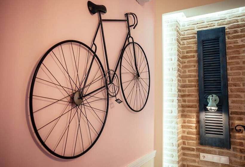 Pension Acronafplia B&d