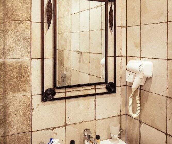 Pension Acronafplia B&d