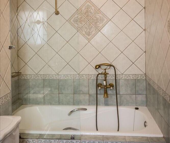 Pension Acronafplia B&d