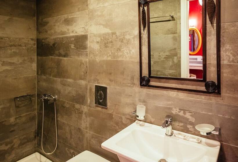 Pension Acronafplia B&d