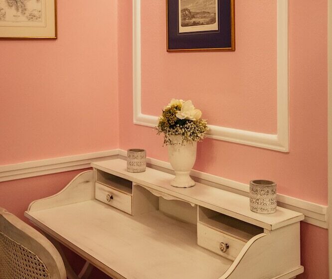 Pension Acronafplia B&d