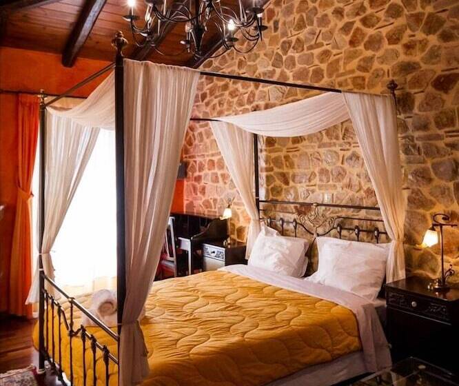 Pension Acronafplia B&d