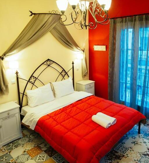 Pension Acronafplia B&d