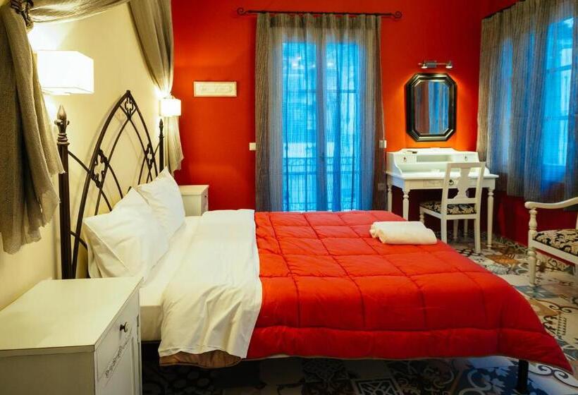 Pension Acronafplia B&d