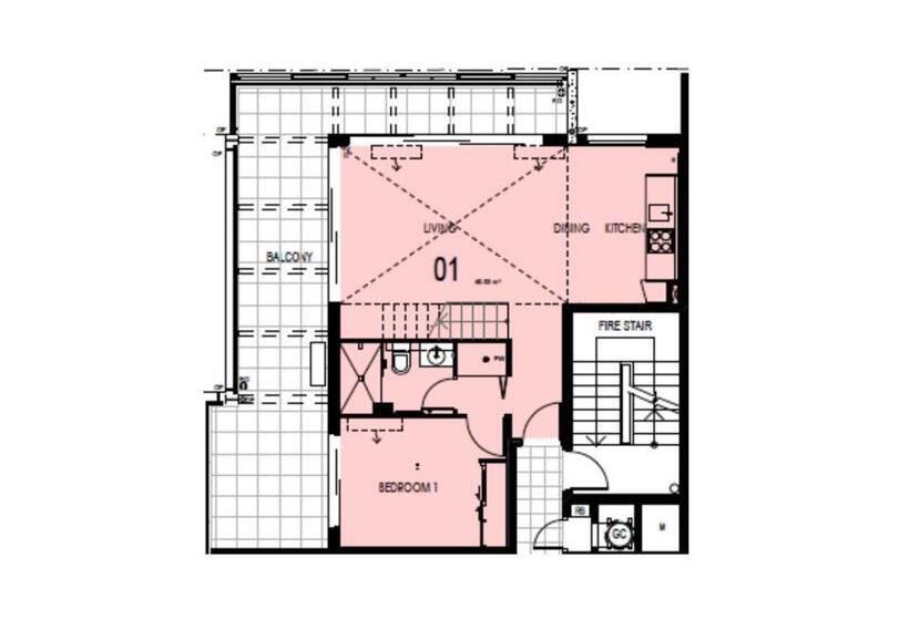 Adge Hotel And Residences