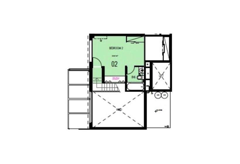 Adge Hotel And Residences