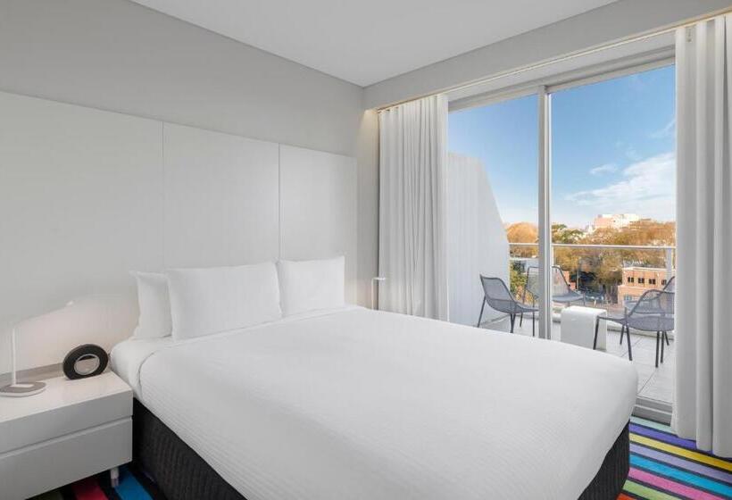 Adge Hotel And Residences