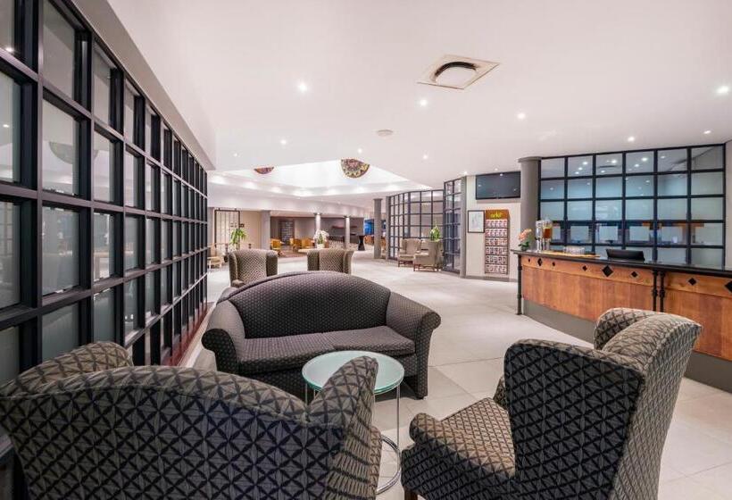 Aha Kopanong Hotel & Conference Centre