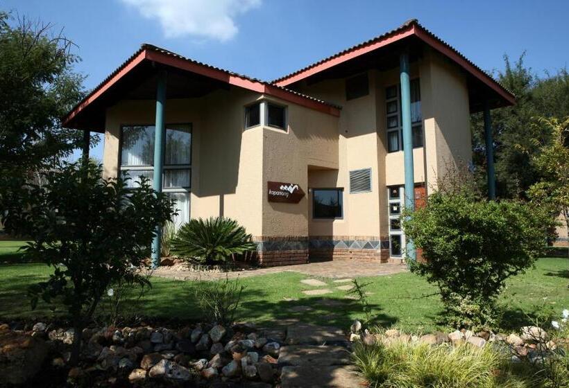 Aha Kopanong Hotel & Conference Centre