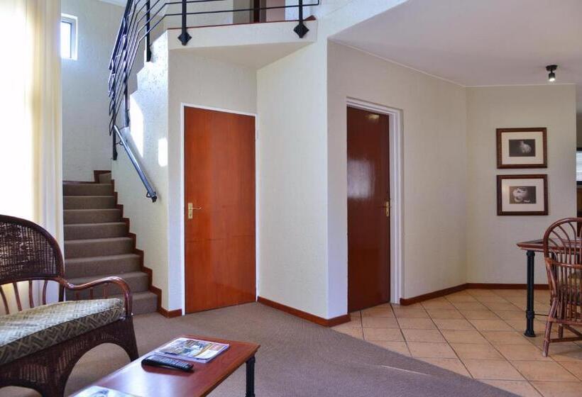 Aha Kopanong Hotel & Conference Centre