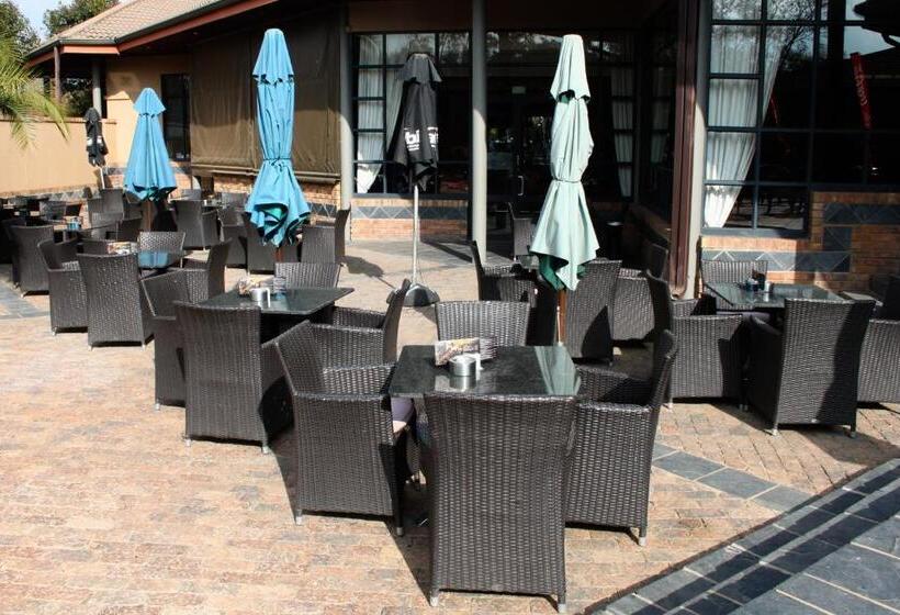 Aha Kopanong Hotel & Conference Centre