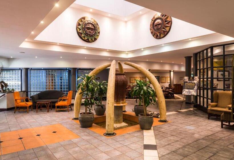 Aha Kopanong Hotel & Conference Centre