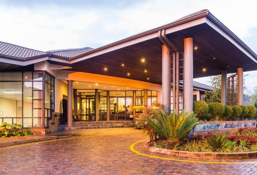 Aha Kopanong Hotel & Conference Centre