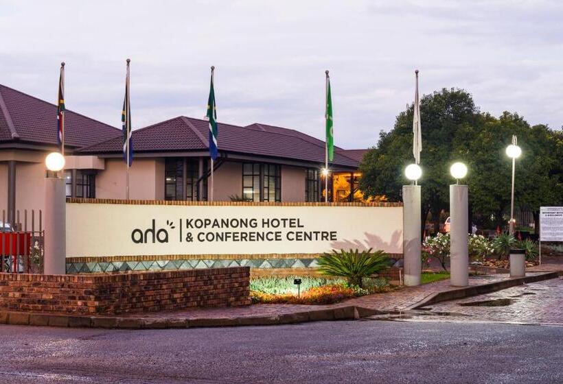 Aha Kopanong Hotel & Conference Centre