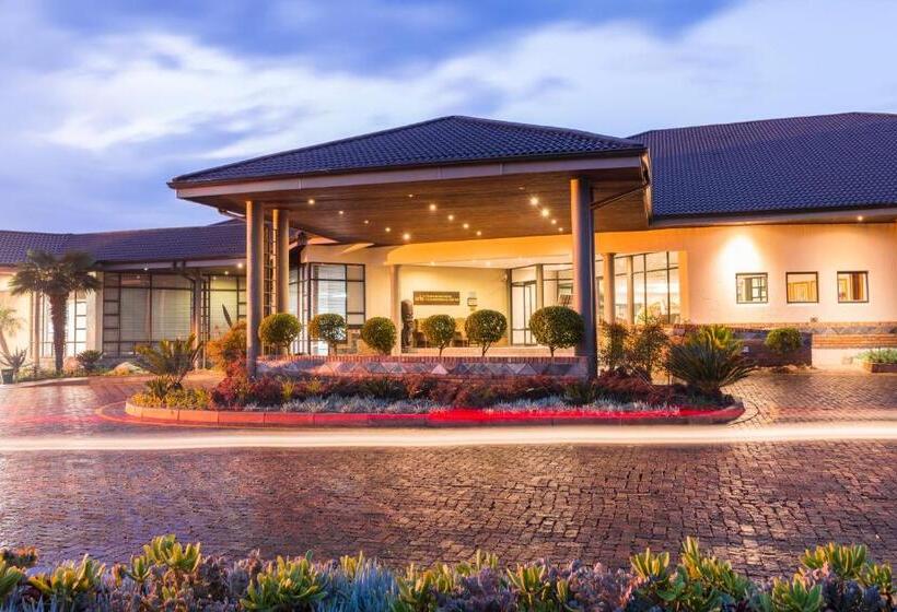 Aha Kopanong Hotel & Conference Centre