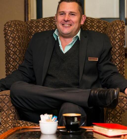 Aha Kopanong Hotel & Conference Centre