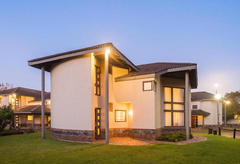 Aha Kopanong Hotel & Conference Centre