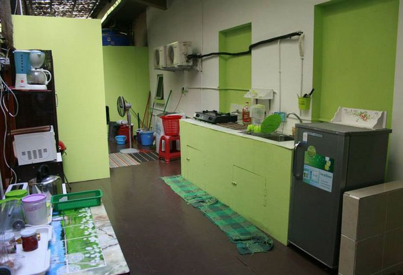 فندق صغير B & B @ 21