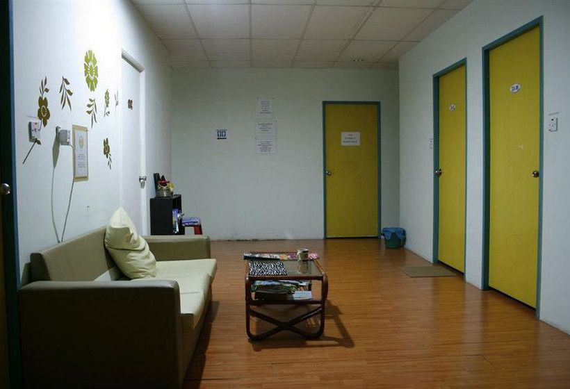 فندق صغير B & B @ 21