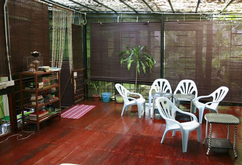 فندق صغير B & B @ 21