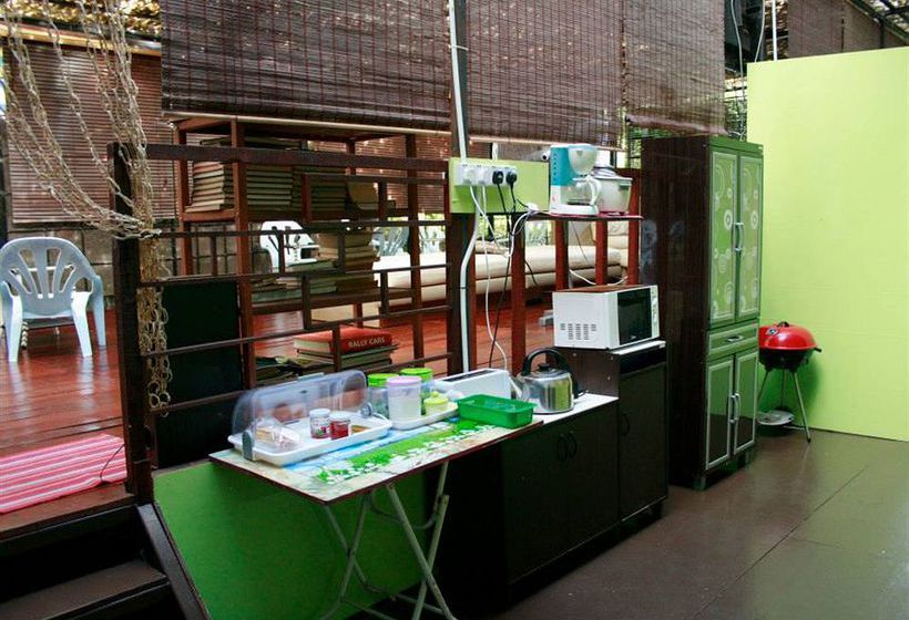 فندق صغير B & B @ 21